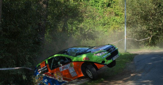 Podsumowanie sezonu 2011